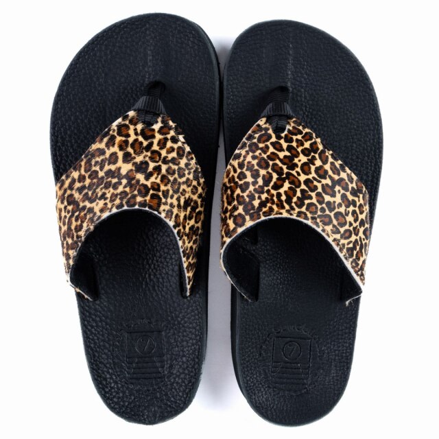 The Sandalman サンダルマン EMPTYGARAGE 別注仕様 weave tony 501