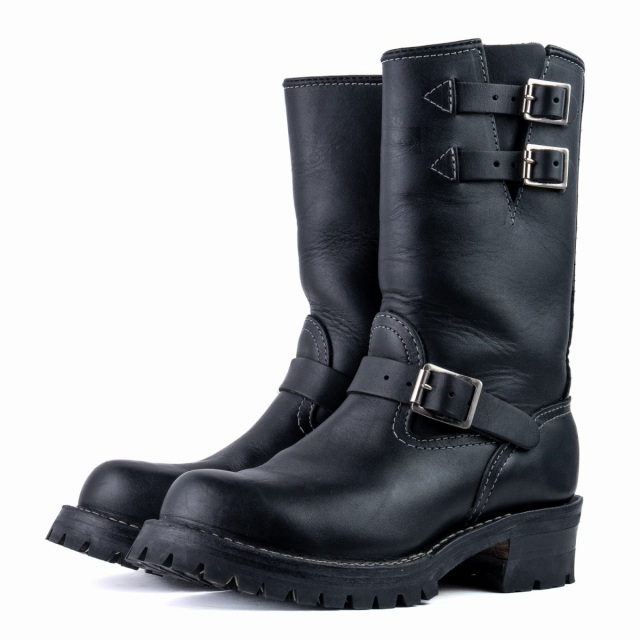 WESCO BOSS Your Wesco BK-7710-LL-100