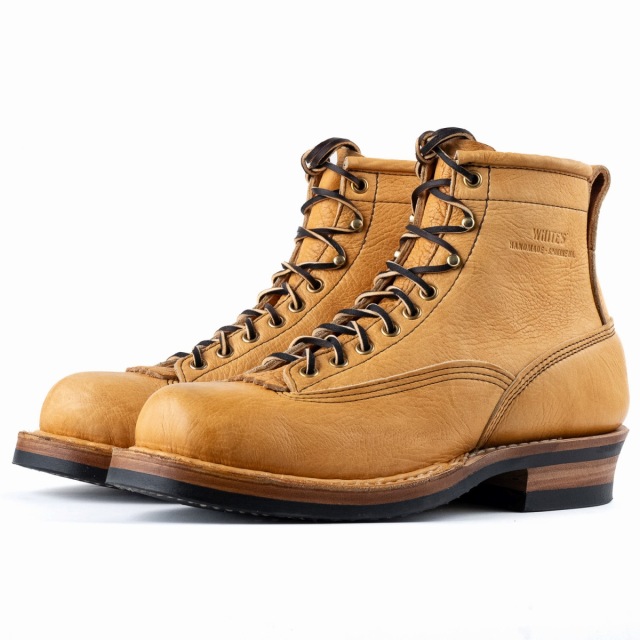 Whites Boots Azteca Bullhide 350LTT-C　ホワイツブーツ アステカブルハイド アズティカ