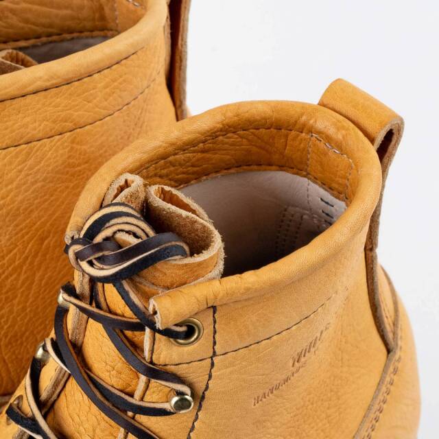 ホワイツブーツ] WHITE'S BOOTS The Original 350 Cutter Azteca Oiled