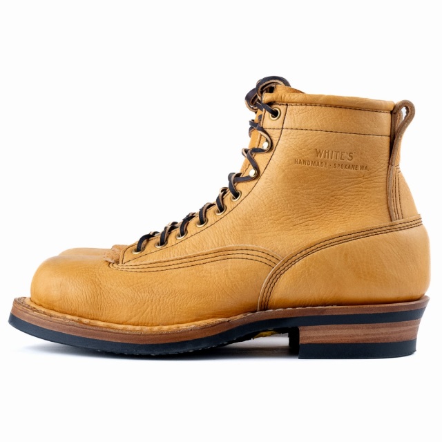 ホワイツブーツ] WHITE'S BOOTS The Original 350 Cutter Azteca Oiled