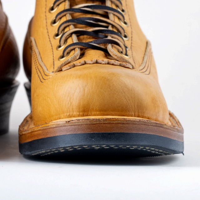 Whites Boots Azteca Bullhide 350LTT-C　ホワイツブーツ アステカブルハイド アズティカ