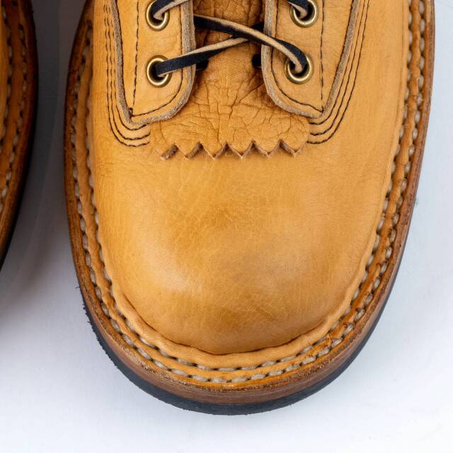 Whites Boots Azteca Bullhide 350LTT-C　ホワイツブーツ アステカブルハイド アズティカ