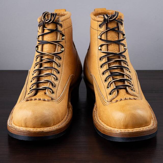 Whites Boots Azteca Bullhide 350LTT-C　ホワイツブーツ アステカブルハイド アズティカ
