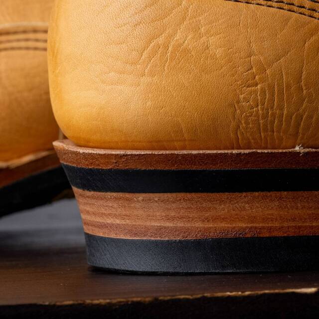 Whites Boots Azteca Bullhide 350LTT-C　ホワイツブーツ アステカブルハイド アズティカ