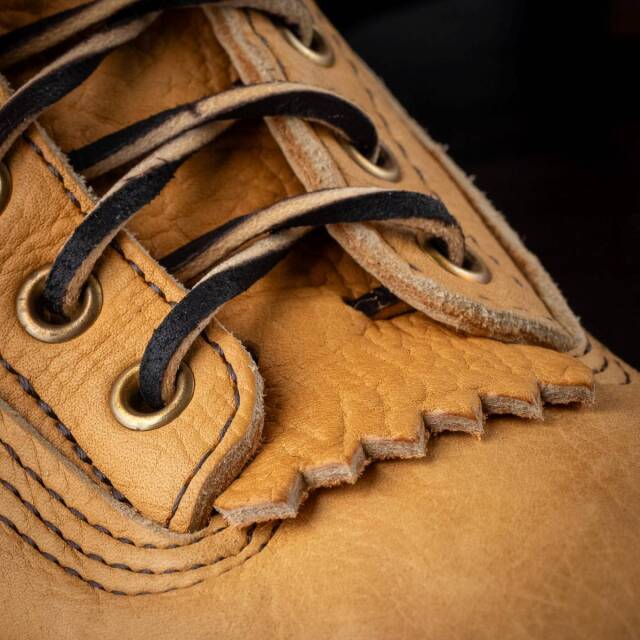Whites Boots Azteca Bullhide 350LTT-C　ホワイツブーツ アステカブルハイド アズティカ