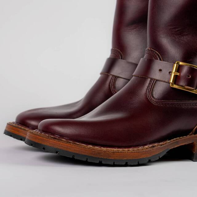 WHITE'S BOOTS NOMAD 9165 ホワイツブーツ ノマド エンジニア