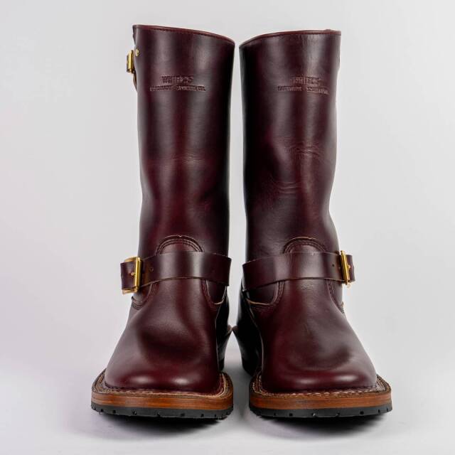 WHITE'S BOOTS NOMAD 9165 ホワイツブーツ ノマド エンジニア