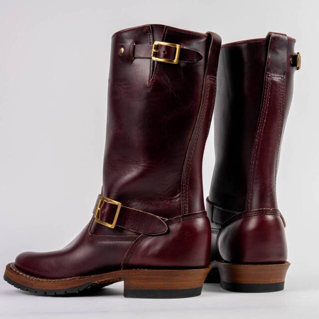 WHITE'S BOOTS NOMAD 9165 ホワイツブーツ ノマド エンジニア
