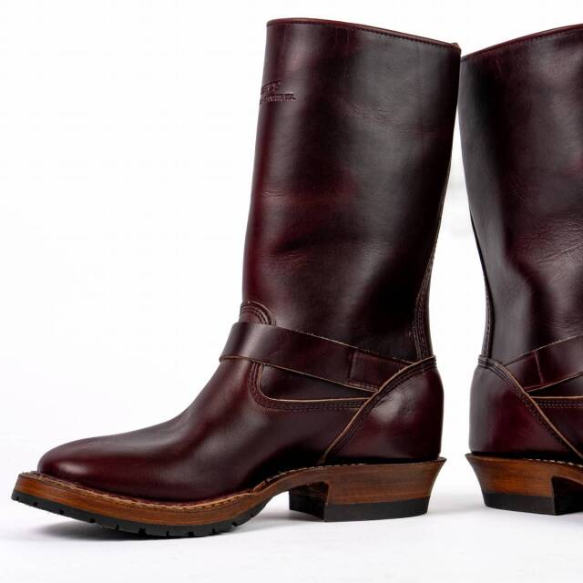 WHITE'S BOOTS NOMAD 9165 ホワイツブーツ ノマド エンジニア