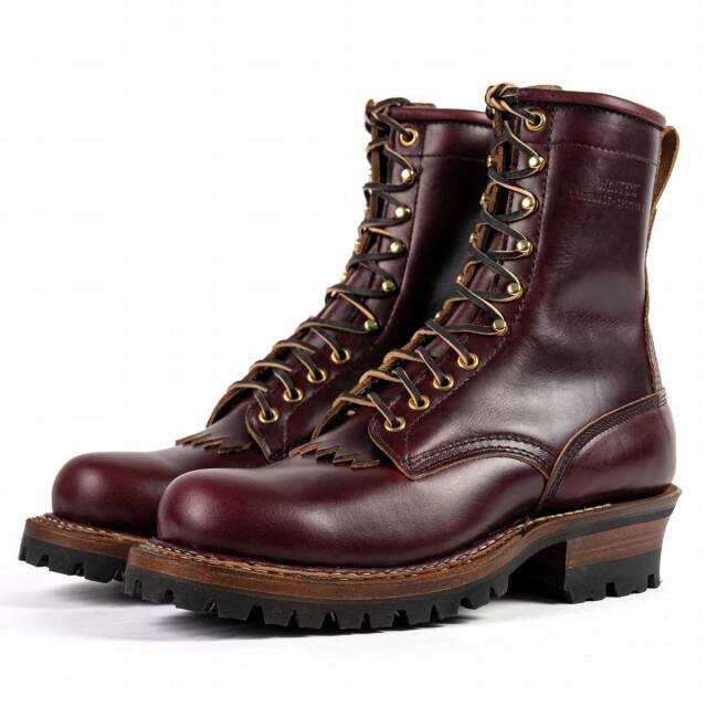 WHITE'S BOOTS SmokeJumper 375 ホワイツブーツ スモークジャンパー