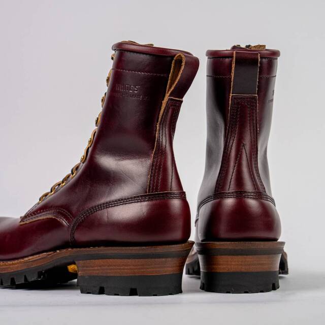WHITE'S BOOTS SmokeJumper 375 ホワイツブーツ スモークジャンパー