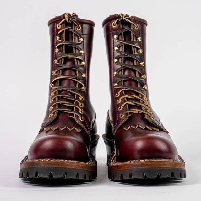 WHITE'S BOOTS SmokeJumper 375 ホワイツブーツ スモークジャンパー