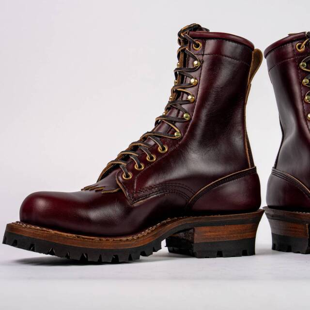 WHITE'S BOOTS SmokeJumper 375 ホワイツブーツ スモークジャンパー