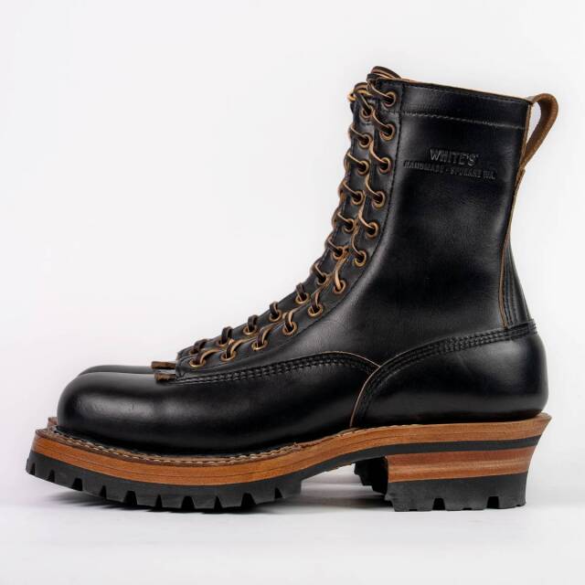 WHITE'S BOOTS SmokeJumper 375 ホワイツブーツ スモークジャンパー