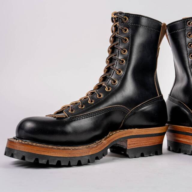 WHITE'S BOOTS SmokeJumper 375 ホワイツブーツ スモークジャンパー
