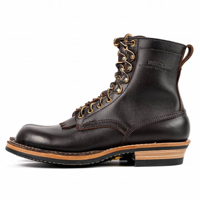 WHITE'S BOOTS Cruiser 375 ホワイツブーツ クルーザー エルクタン