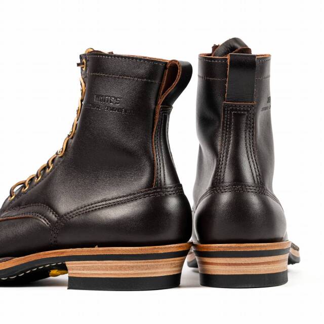 WHITE'S BOOTS Farmer Rancher 7インチ ELK TAN 9338ラスト クリア