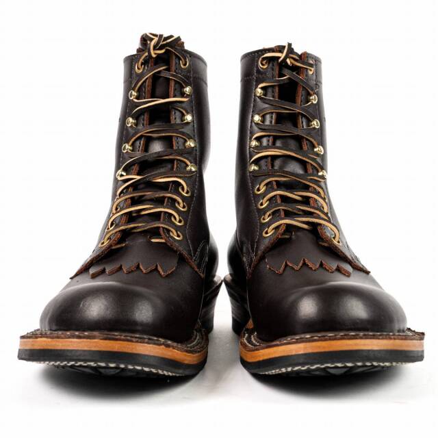WHITE'S BOOTS Cruiser 375 ホワイツブーツ クルーザー エルクタン