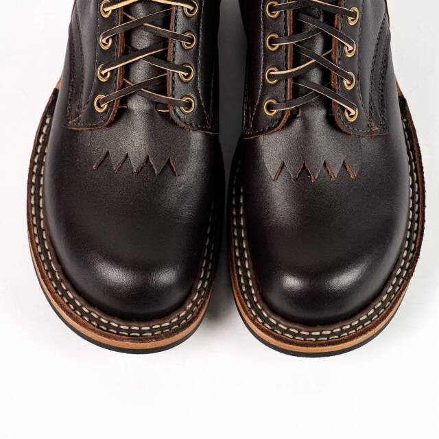 WHITE'S BOOTS Cruiser 375 ホワイツブーツ クルーザー エルクタン