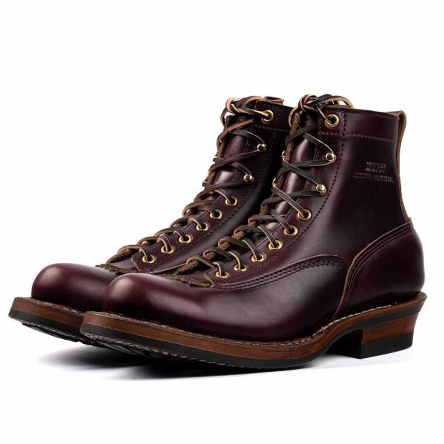 ホワイツ WHITE'S BOOTS X HORWEEN CHROMEXCEL