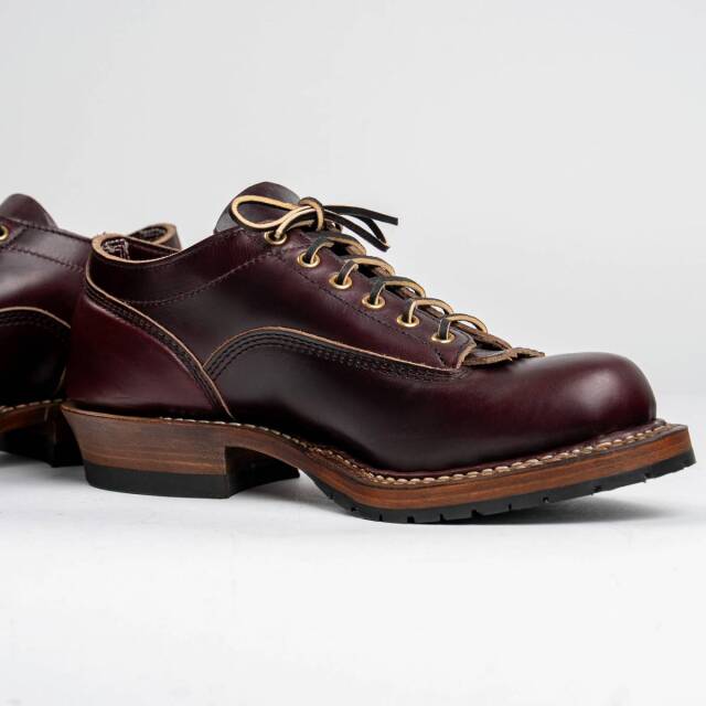 WHITE'S BOOTS Oxford 300 LTT ホワイツブーツ オックスフォード
