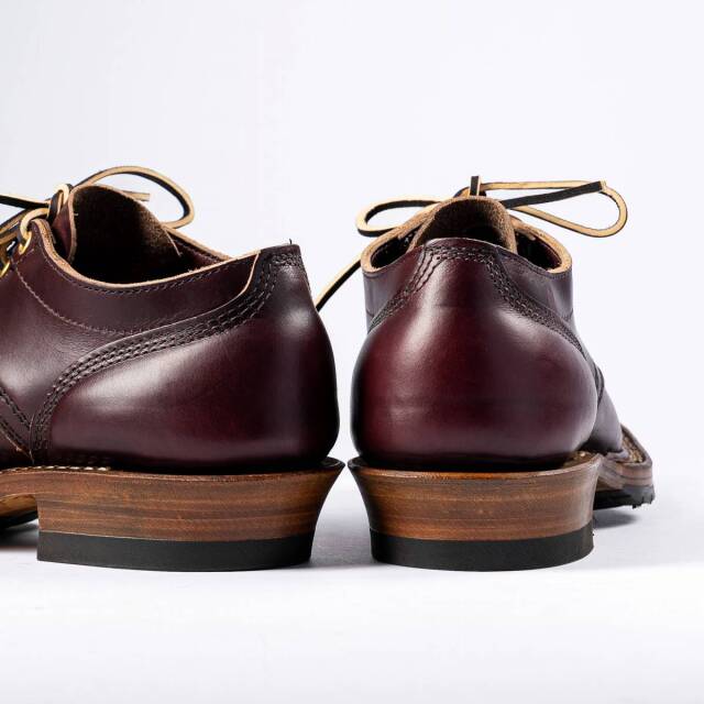 WHITE'S BOOTS Oxford 300 ホワイツブーツ オックスフォード