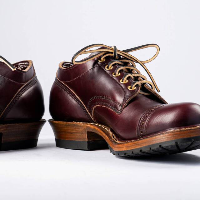 WHITE'S BOOTS Oxford 300 ホワイツブーツ オックスフォード