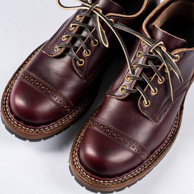 WHITE'S BOOTS Oxford 300 ホワイツブーツ オックスフォード