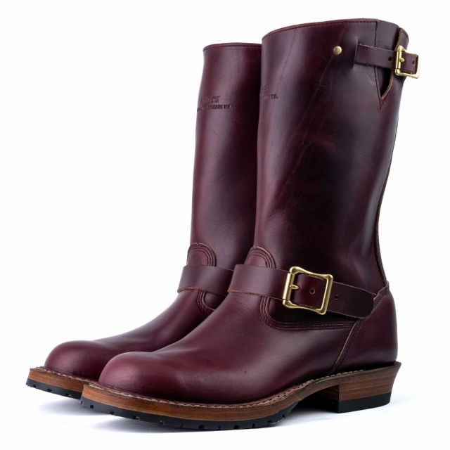 WHITE'S BOOTS Nomad ホワイツブーツ ノマド