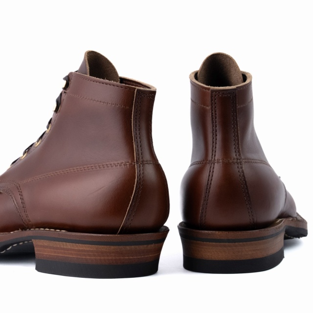 ホワイツブーツ] WHITE'S BOOTS SEMIDRESS セミドレスブーツ