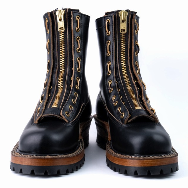ホワイツブーツ] WHITE'S BOOTS 375LTT-V Smoke Jumper 8