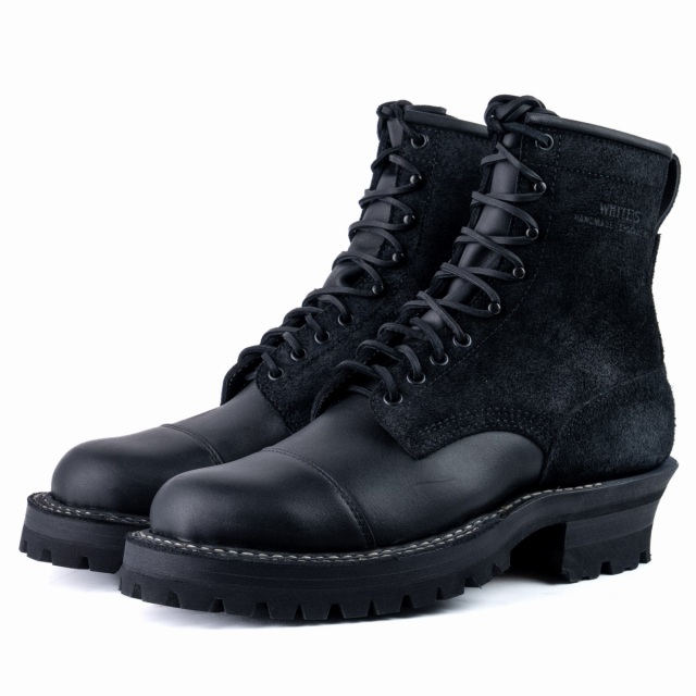 WHITE'S BOOTS Smoke Jumper ホワイツブーツ スモークジャンパー 
