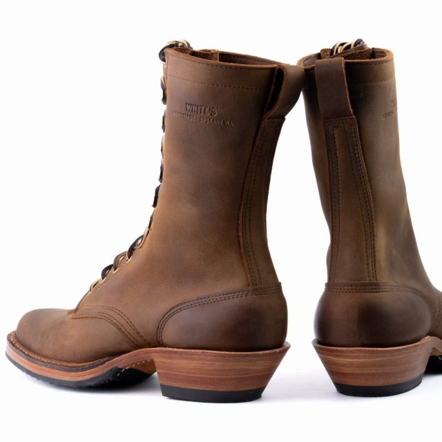 WHITE'S BOOTS Packer ホワイツブーツ パッカー
