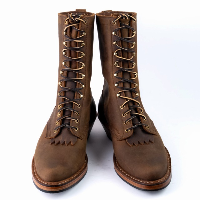 ホワイツ] WHITE'S BOOTS PACKER カウボーイ パッカー 695-HC-705