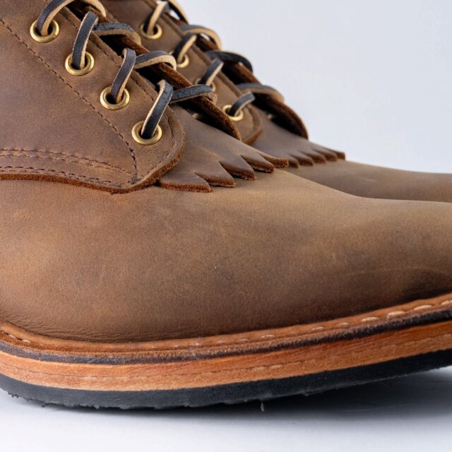 ホワイツ] WHITE'S BOOTS PACKER カウボーイ パッカー 695-HC-705