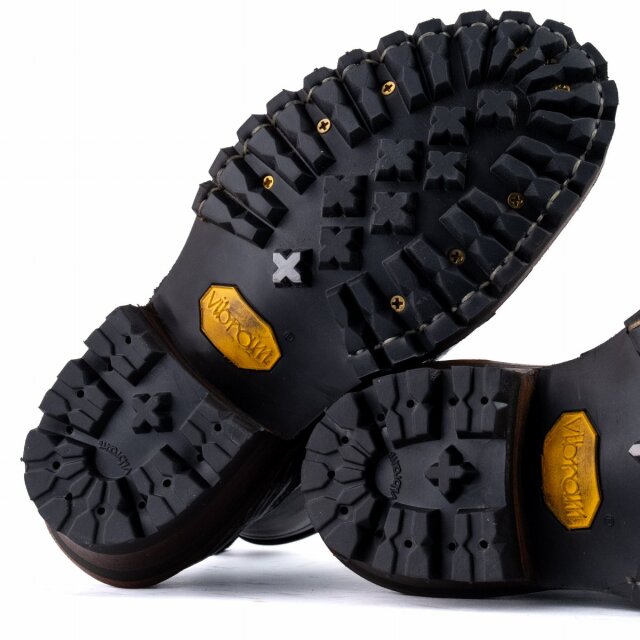 WHITE'S BOOTS Caiman | Calf | Buffalo Smoke Jumper ホワイツブーツ ケイマンワニ革 スモークジャンパー