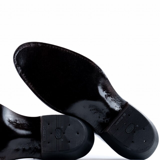 WHITE'S BOOTS PACKER 795-L Caiman x Buffalo ケイマンワニ革 バッファローレザー