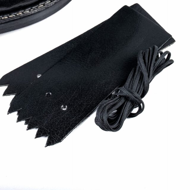 WHITE'S BOOTS PACKER 795-L Caiman x Buffalo ケイマンワニ革 バッファローレザー