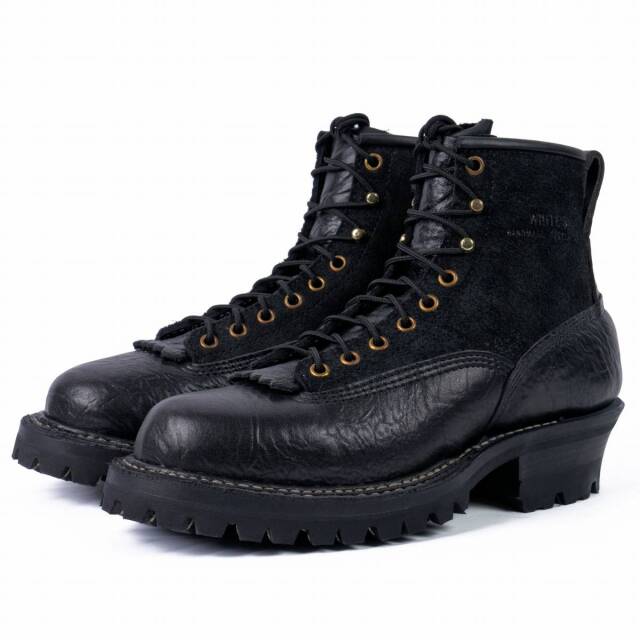WHITE'S BOOTS ホワイツブーツ SmokeJumper スモークジャンパー