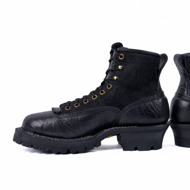 WHITE'S BOOTS ホワイツブーツ SmokeJumper スモークジャンパー