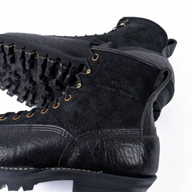 WHITE'S BOOTS ホワイツブーツ SmokeJumper スモークジャンパー