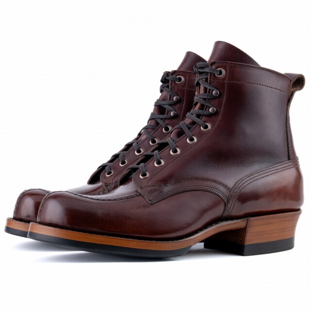 100 WHITE’S BOOTS MFG. W100 Y-TIP TIMBER Chromexcel ホワイツブーツ