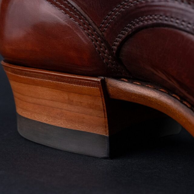 100 WHITE’S BOOTS MFG. W100 Y-TIP TIMBER Chromexcel ホワイツブーツ