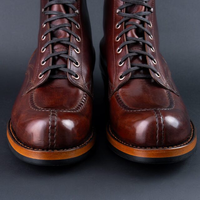 100 WHITE’S BOOTS MFG. W100 Y-TIP TIMBER Chromexcel ホワイツブーツ