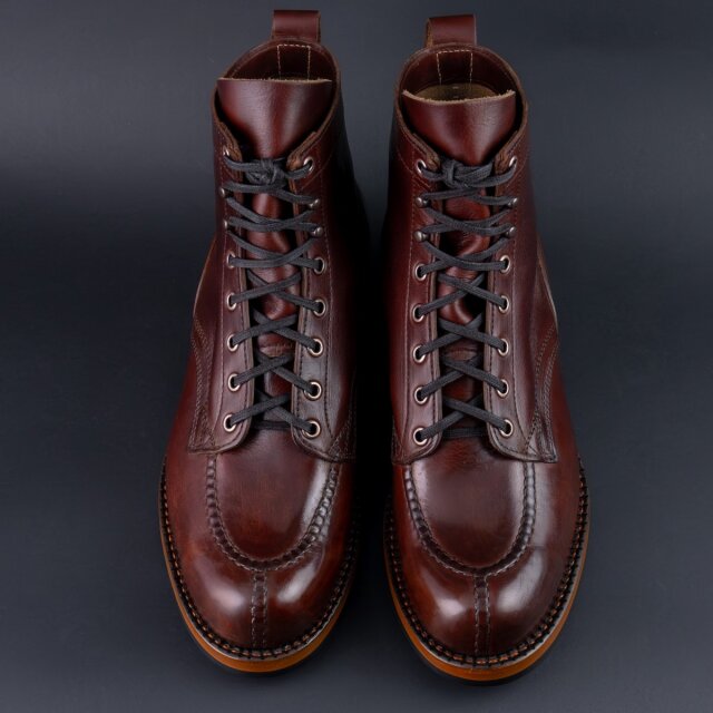100 WHITE’S BOOTS MFG. W100 Y-TIP TIMBER Chromexcel ホワイツブーツ