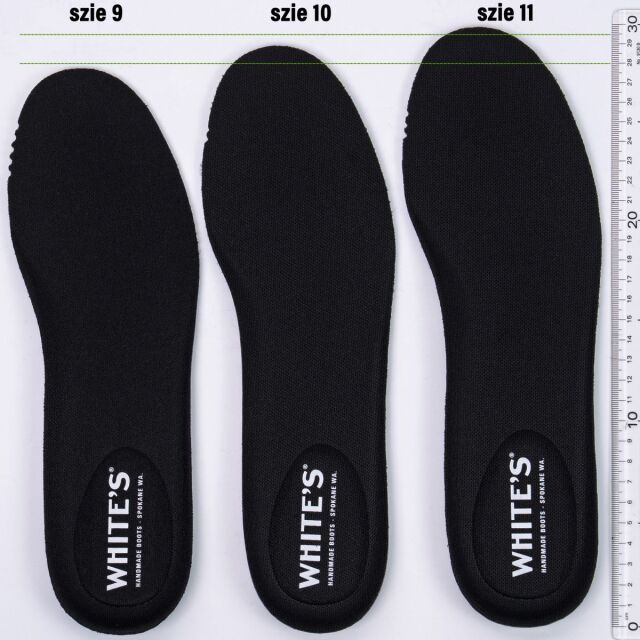WHITE'S BOOTS INSOLES ホワイツブーツ インソール