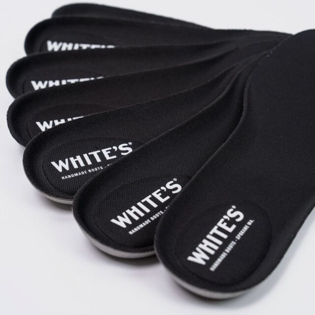 ホワイツ] WHITE'S BOOTS INSOLES インソール中敷