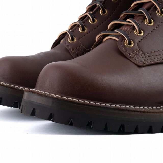 WESCO BOOTS WARREN ウエスコブーツ ウォーレン ジョブマスター