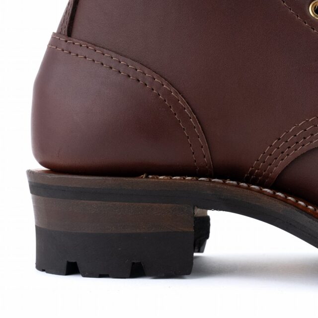 WESCO BOOTS WARREN ウエスコブーツ ウォーレン ジョブマスター